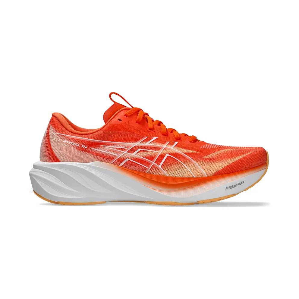ASICS GT-2000 15 “Energy Orange / Orange Glow” (1011C235-800)