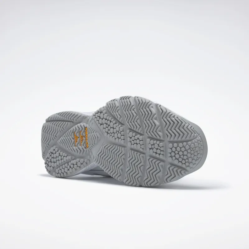 Adidas Work N Cushion 4.0 White / Cold Grey 2 / White (FU7362)