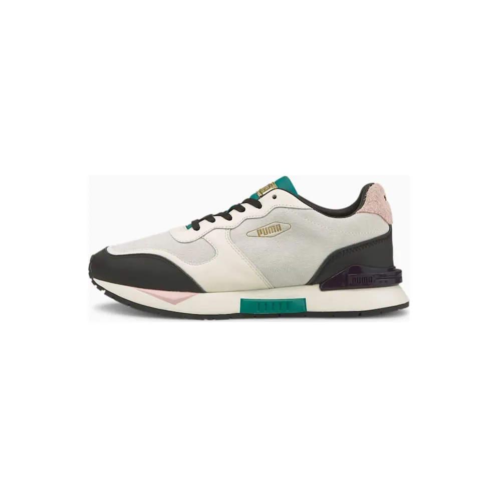 Puma Mirage Clean Prm White (38189403)