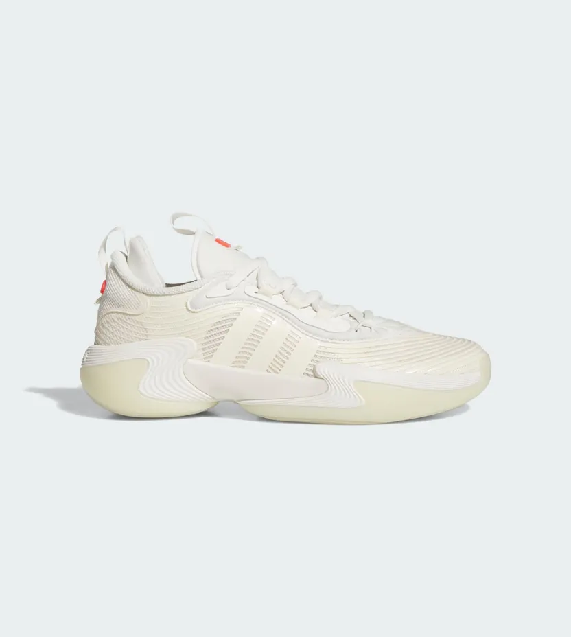 adidas Exhibit Select 2.0 Pro Cream White Lucid Red (JS0641)
