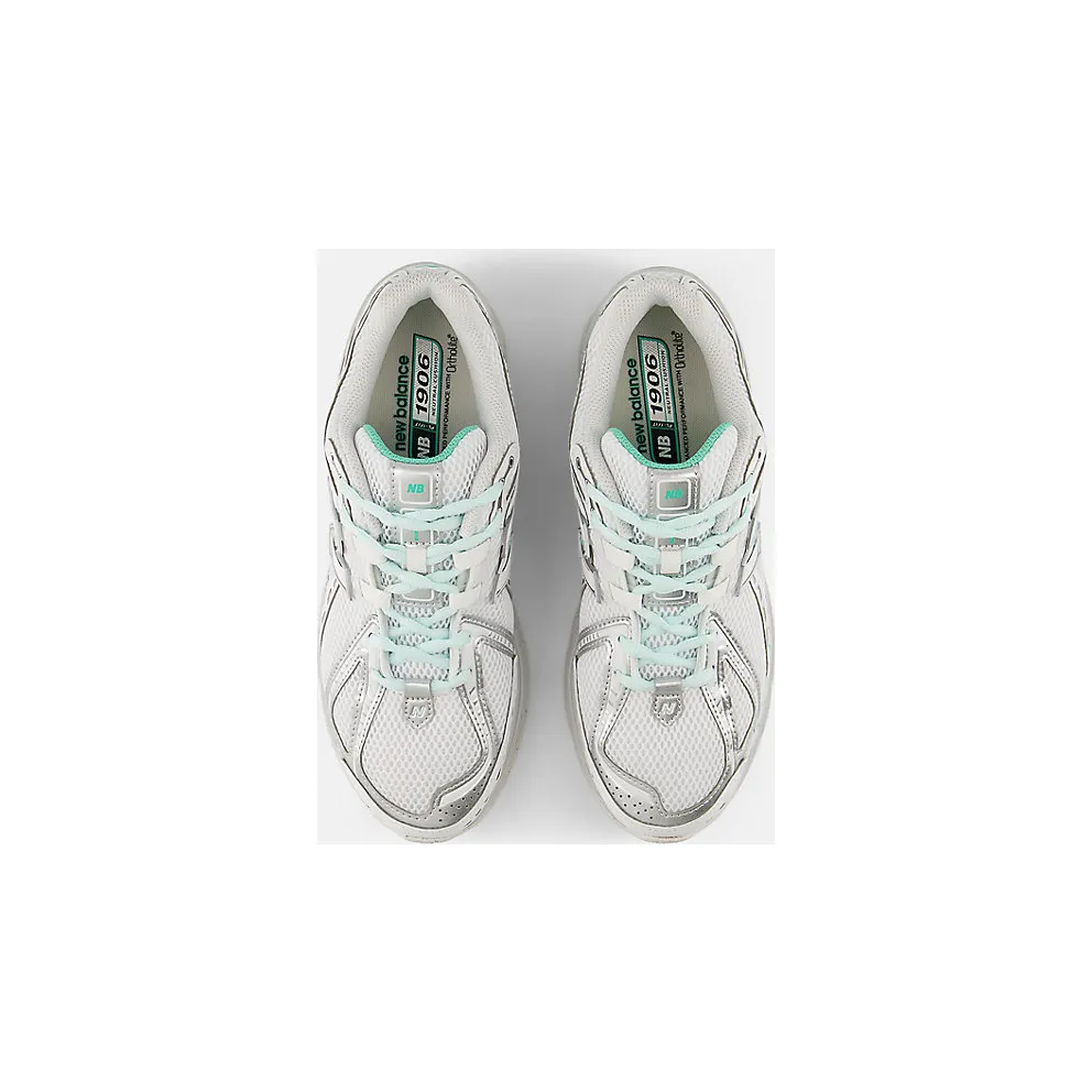 New Balance 1906R “Deep End White” (U19061HV)
