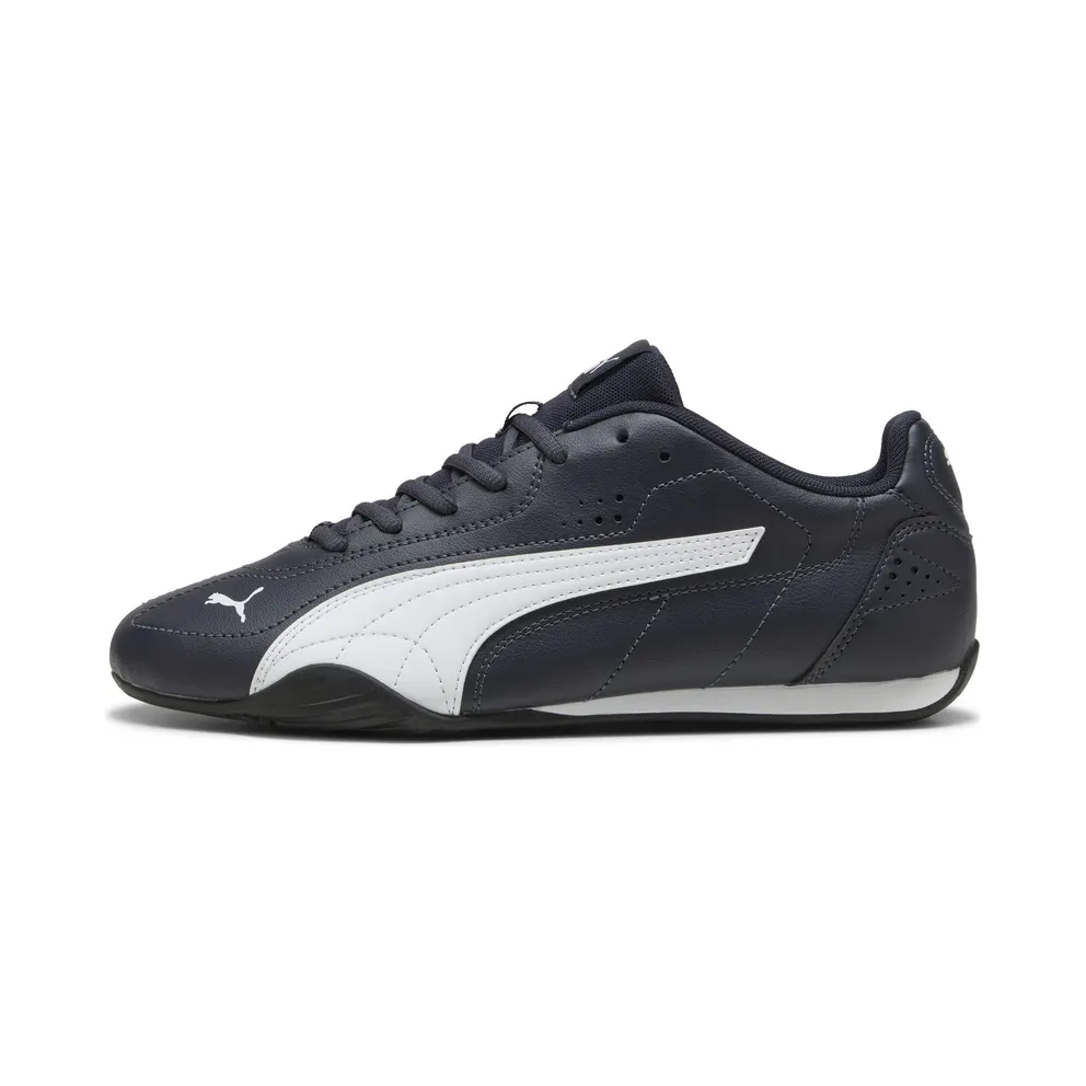 Puma Meza “New Navy / Puma White” (402679_05)