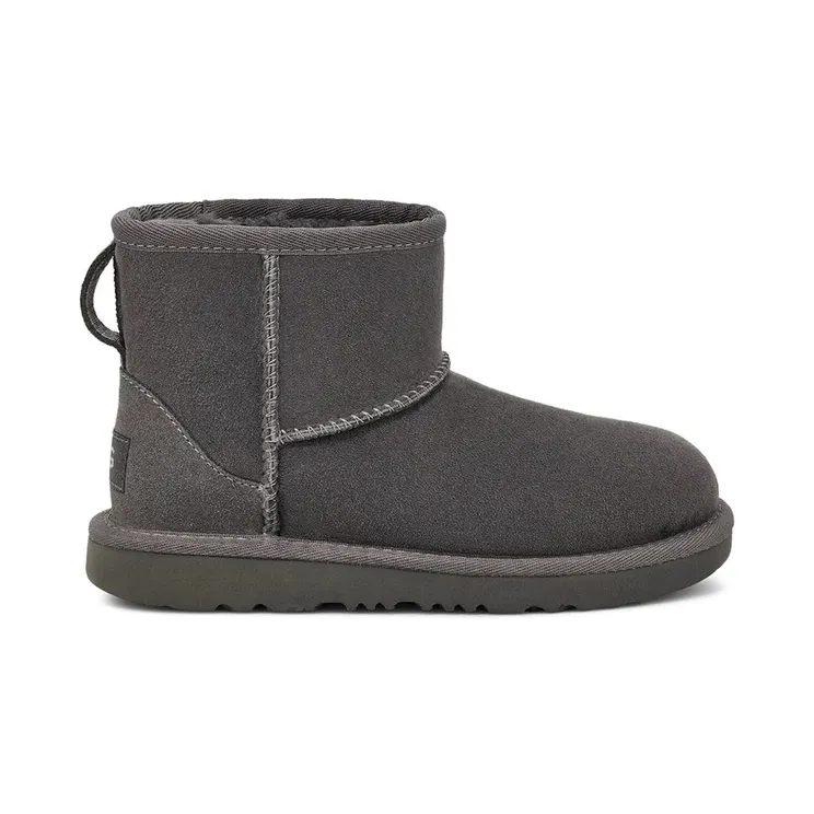 UGG Classic II Mini Boot Grey (1017715K-GREY)