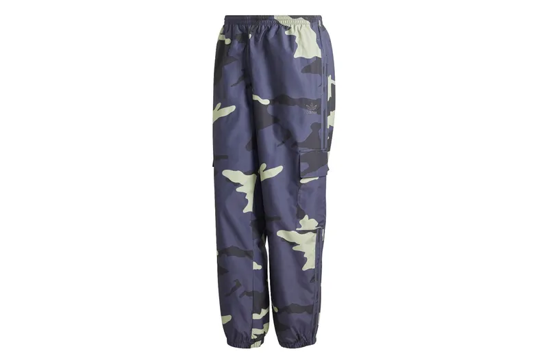 Adidas – Graphics Camo Nylon Hose – Hose-Cargo (HF4883)