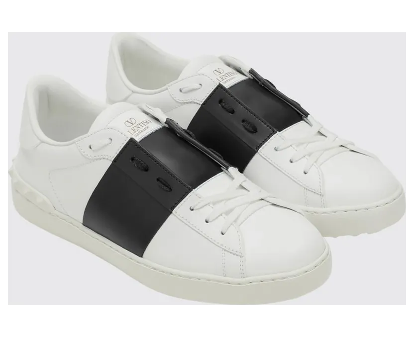 Valentino garavani Sneakers White (8Y2S0830BLUA01)