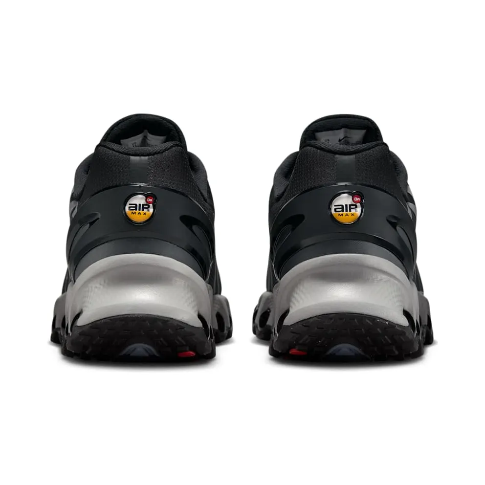 Nike Air Max Dn8 PSG Paris Saint-Germain Black Particle Grey (IH2140-001)
