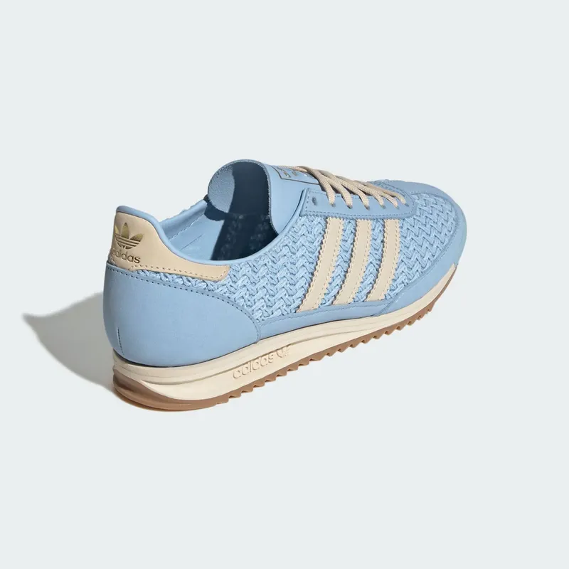 Adidas SL 72 OG Clear Sky / Sand Strata / Cream White (JR4230)
