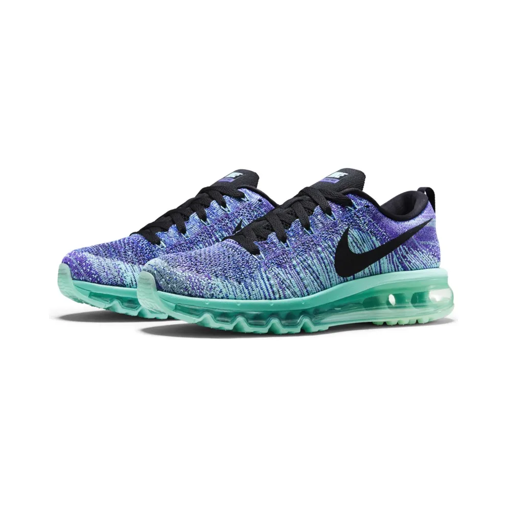 Nike Flyknit Air Max Hyper Grape (2014) (620659-501)