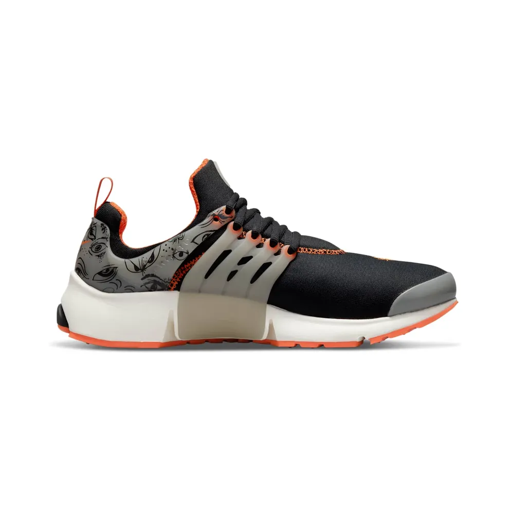 Nike Air Presto Premium Black (DJ9568-001)