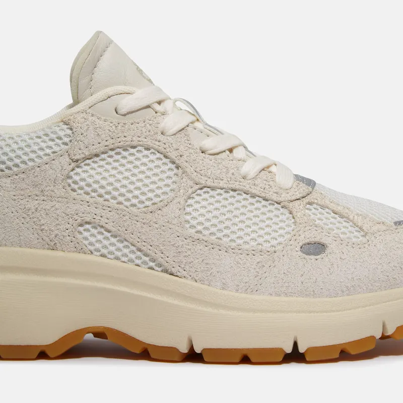 Timberland sneaker Ecru / Grafiet / White (TB0A43R8EW2)