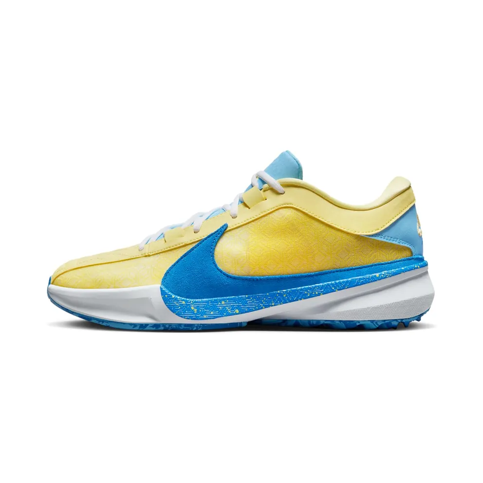 Nike Zoom Freak 5 Through My Eyes (DX4985-700)