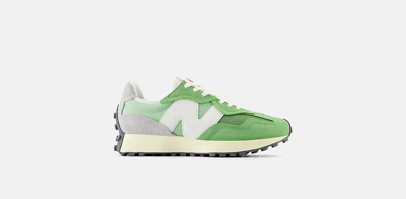 New Balance 327 “CHIVE AVOCADO” (U327WRD)
