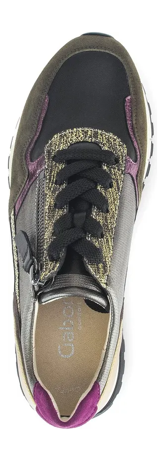 gabor-sneaker 56.378.63
