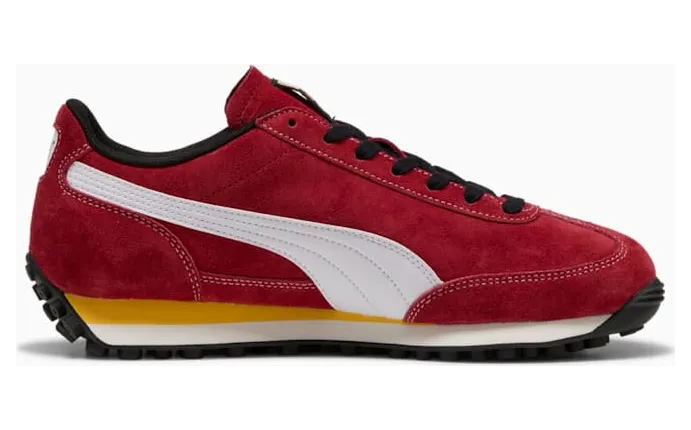Puma EASY RIDER ROAD TO UNITY “Red/White” (401339-01)