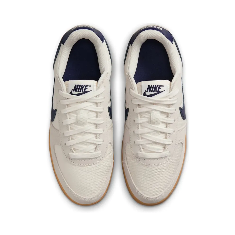 Nike Field General Pale Ivory Midnight Navy Gum (IF0465-100)