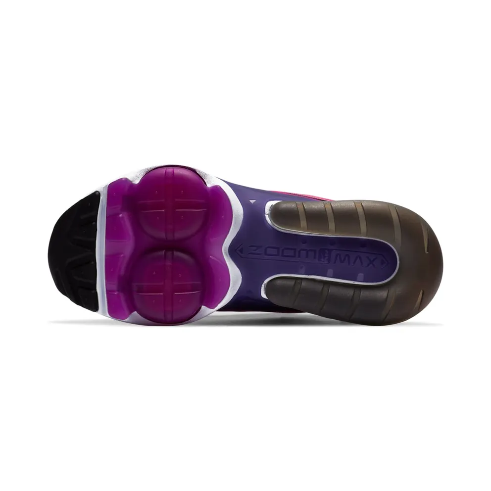 Nike Air Max ZM950 Black Purple Pink (W) Black/Bright Purple-Court Purple-Hyper Pink (CK7212-001)