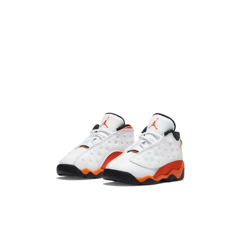 Jordan 13 Retro Starfish (TD) (DJ3004-108)