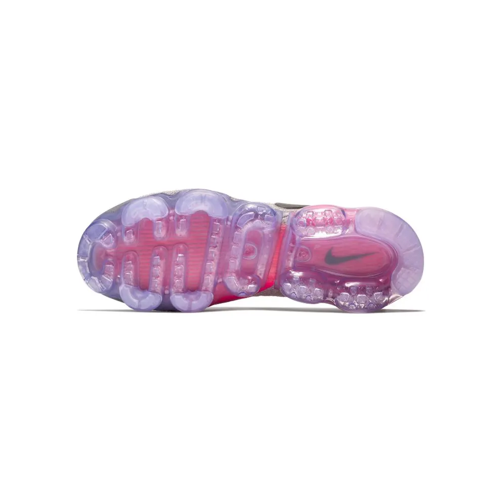Nike Air VaporMax Moc 2 Moon Particle Moon Particle/Solar Red-Indigo Burst (AH7006-201)