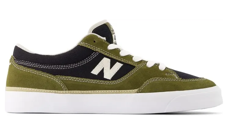 New Balance Numeric 417 Low Franky Villani Woodland (NM417LBN)