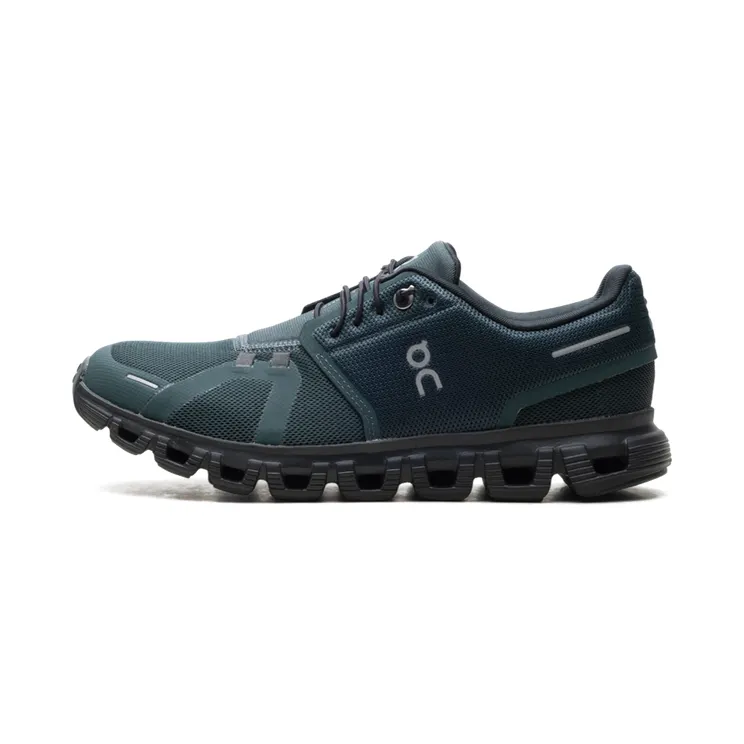 On Running Cloud 6 “Dark Green” (3MF10070214)