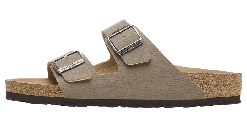 Birkenstock Arizona Vegan Sandal “Brown” (1025779)