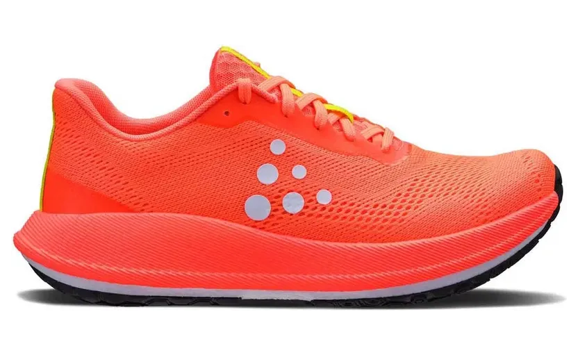 Craft sneaker Orange (CO1917019-825000)