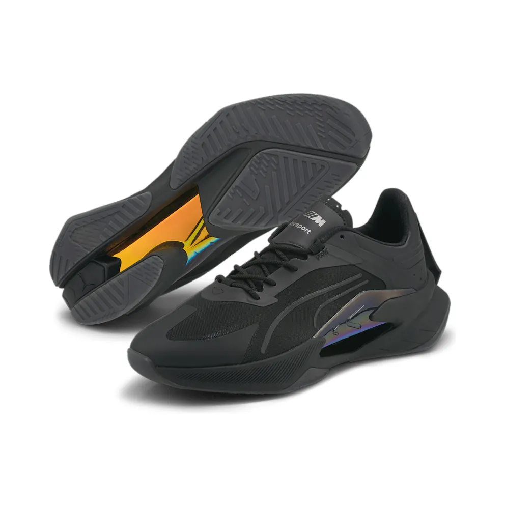 Puma Bmw M Motorsport Lgnd ME Motorsport Shoes Black (30759501)