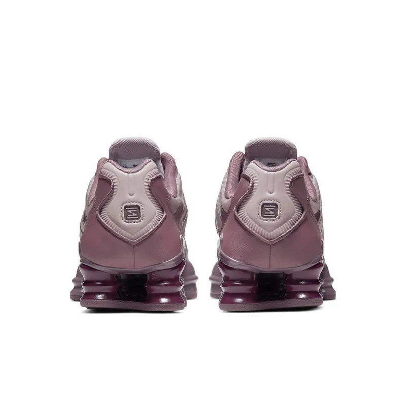 Nike Shox TL Pumice Night Maroon (AR3566-200)