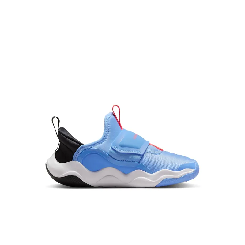 Jordan 23/7.2 EasyOn White Cobalt Bliss Black Bright Crimson (HF3415-101)