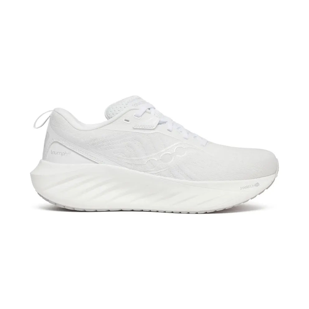 Saucony Triumph 22 White (S10964-203)