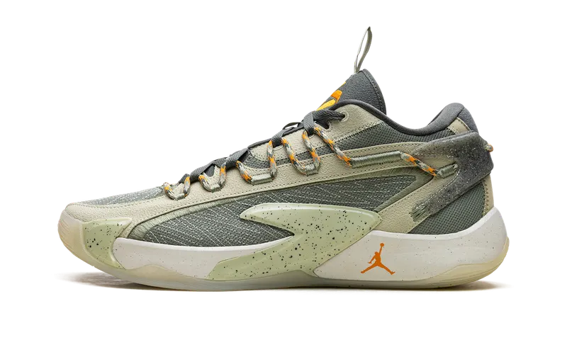 Jordan Luka 2 “Olive Aura” (DX9013-308)
