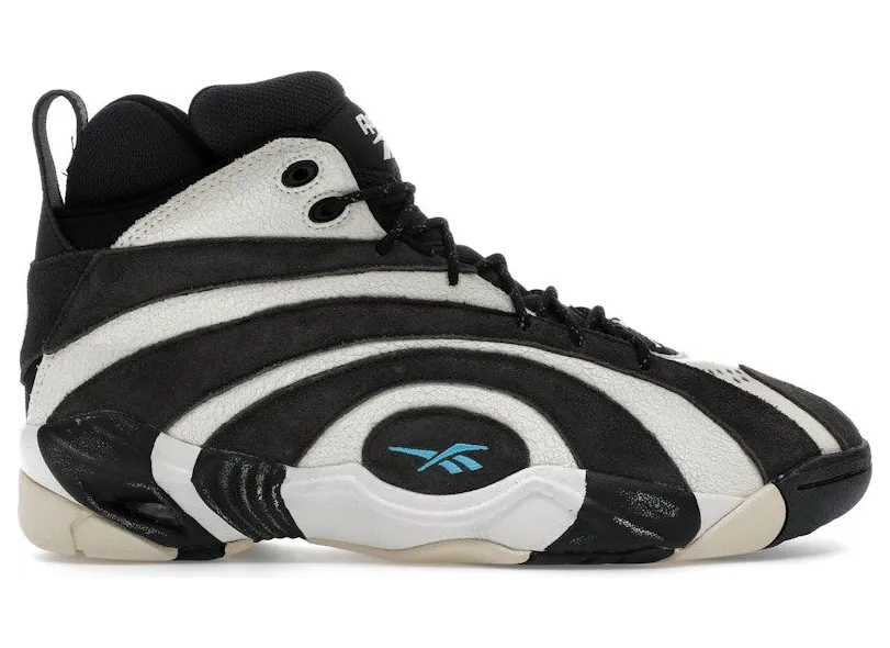 Reebok Shaqnosis Retro Washed Black (100230334)