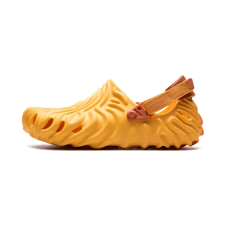 Crocs Pollex Clog “Salehe Bembury – Cobbler” (207393-837)