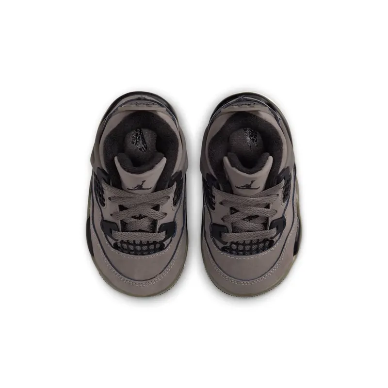 Air Jordan 4 Retro TD “Cave Stone” (IB4387-200)