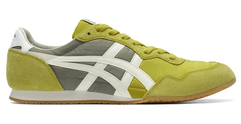 Onitsuka Tiger Serrano Kelp Birch (1183B400-305)