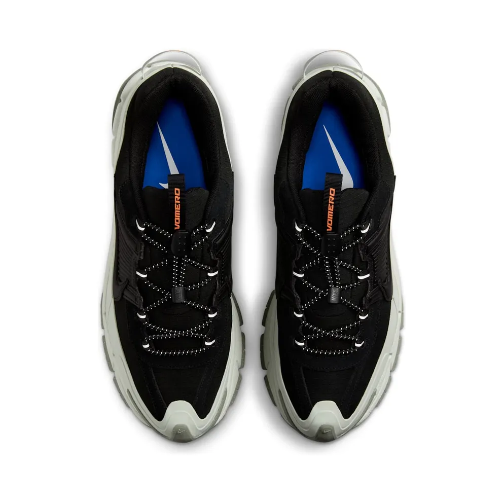 Nike Zoom Vomero 5 Roam “Black Light Silver” (FV2295-001)
