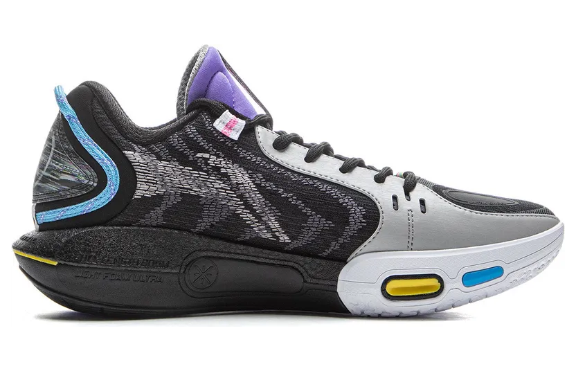 li-ning-wade ABPV011-4