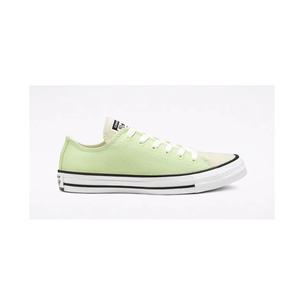 Converse Renew Cotton Chuck Taylor All Star Low Top (167647C)