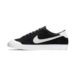 Nike SB Zoom All Court Cory Kennedy “Black / White” (811252-001)