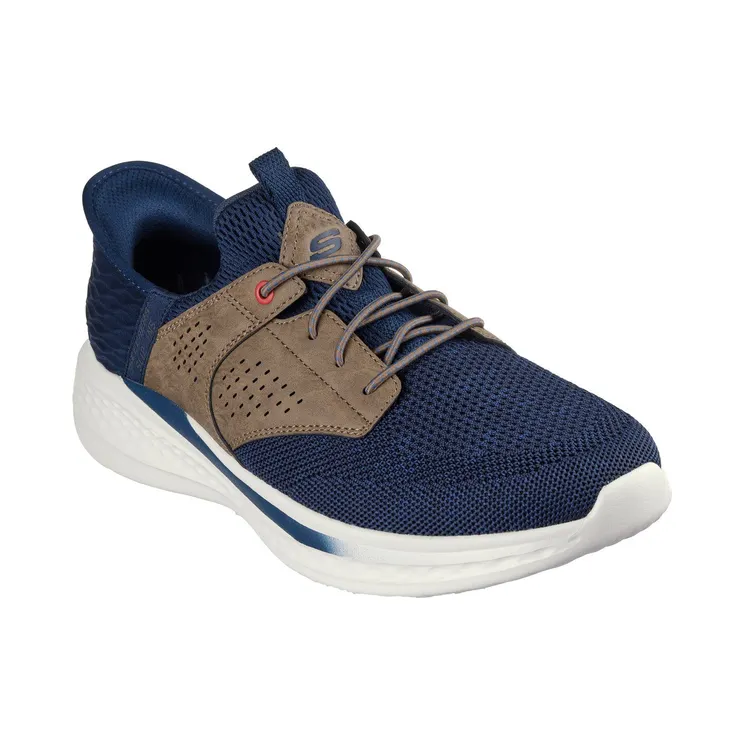 skechers-relaxed-fit 210889 NVTN