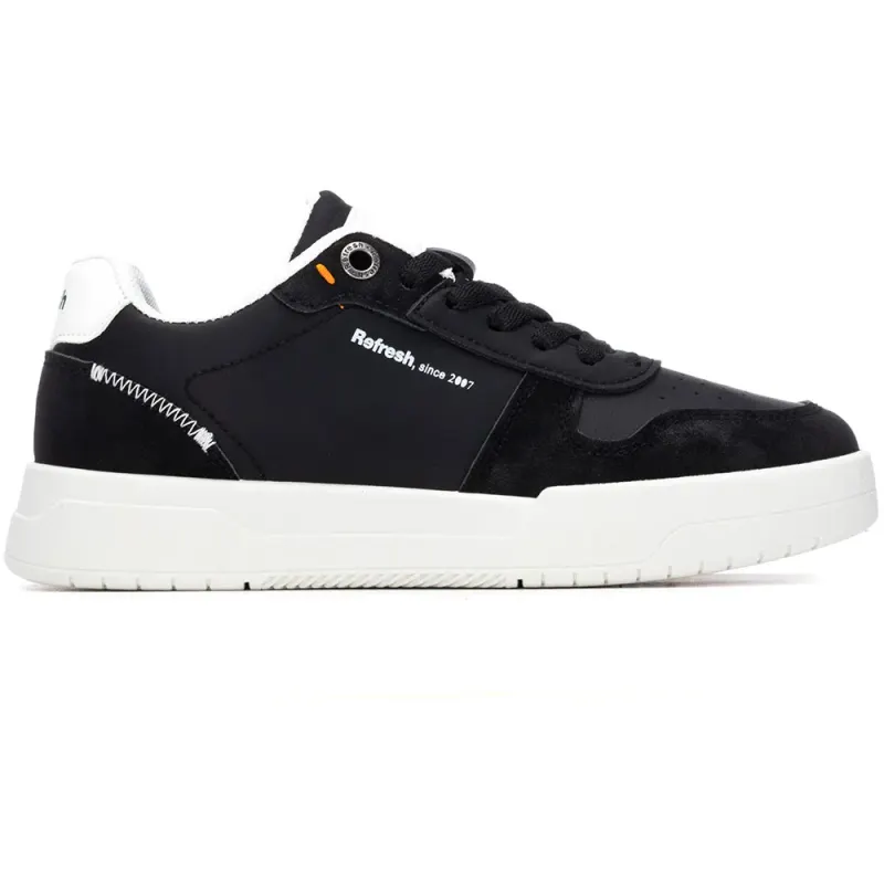 Refresh 175185 Shoes 175185-Black