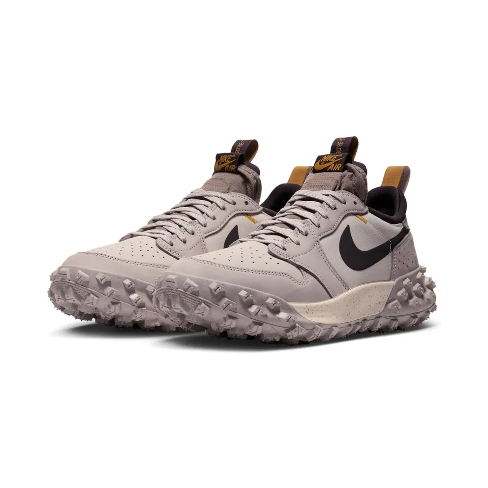 Air Jordan 1 Low Element “Cream Ii / Light Orewood Brown / Coconut Milk / Ridgerock” (FV4227-202)