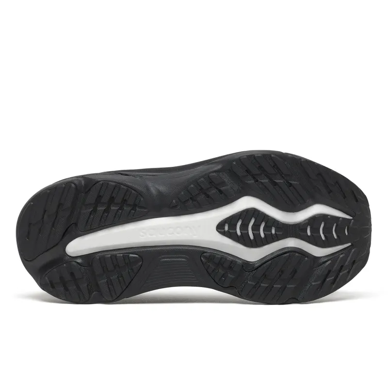 SAUCONY Hurricane 25 “Triple Black” (S11026-201)