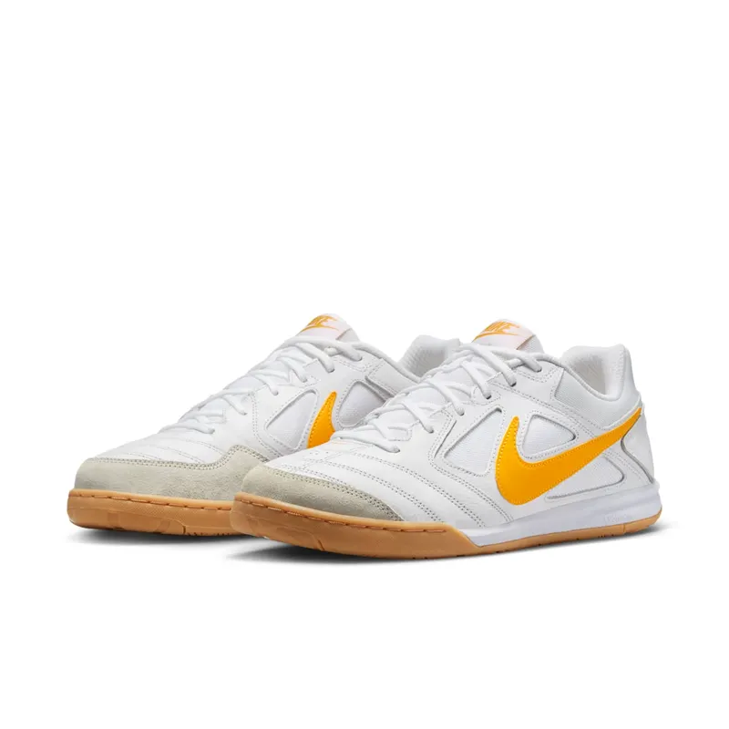Nike Gato White Gum Yellow University Gold (HQ6019-101)