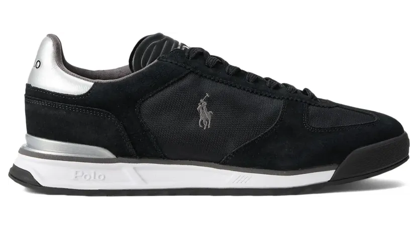 Ralph Lauren Polo Ralph Lauren Antraciet / Black (809974041002)