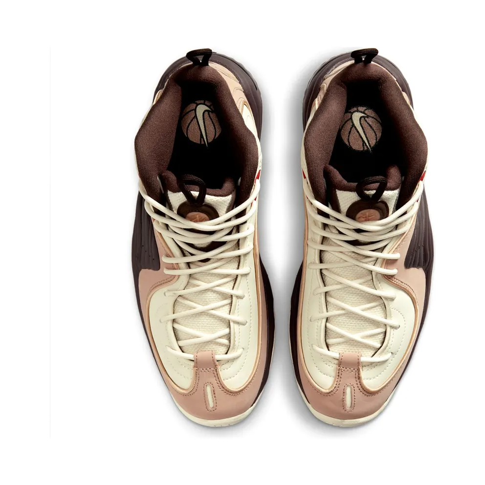 Nike AIR PENNY 2 “BAROQUE BROWN” (FB8885-100)