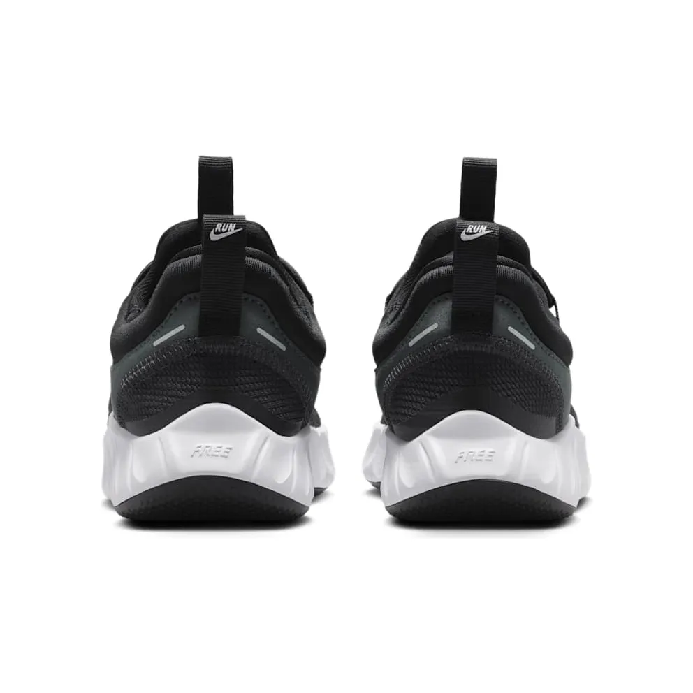 Nike Free Black/Anthracite/White (IQ5811-001)