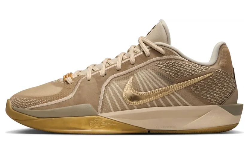Nike Sabrina 2 Stronger Than Gold (HF1799-200)