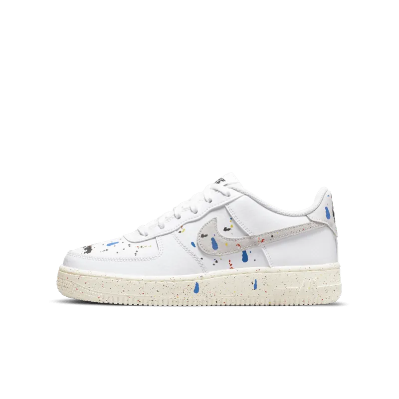 Nike Air Force 1 LV8 3 White (DJ2598-100)