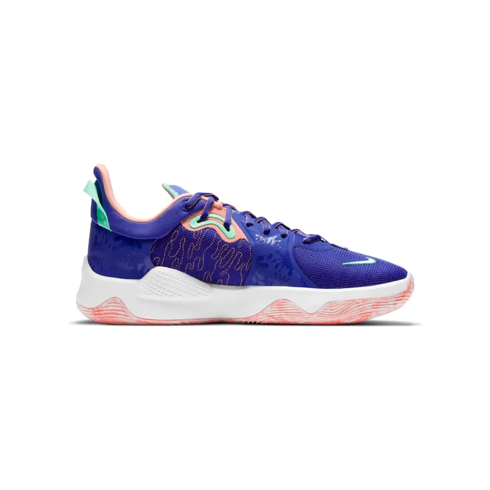 PG 5 Blue – “Lapis / Blue Void / Crimson Bliss” (CW3143-400)